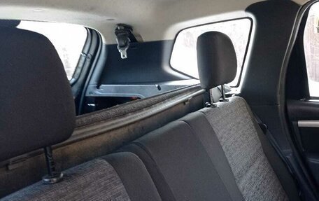 Renault Duster I рестайлинг, 2015 год, 900 000 рублей, 3 фотография