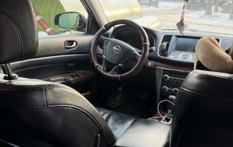 Nissan Teana, 2008 год, 850 000 рублей, 4 фотография