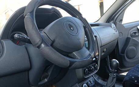 Renault Duster I рестайлинг, 2015 год, 900 000 рублей, 4 фотография