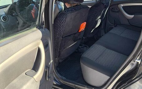 Renault Duster I рестайлинг, 2015 год, 900 000 рублей, 6 фотография