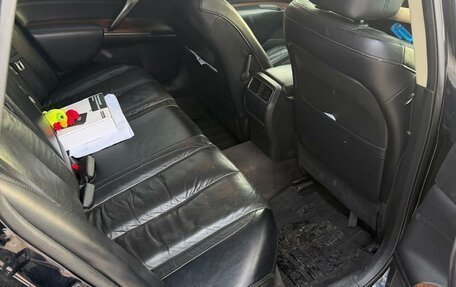 Nissan Teana, 2008 год, 850 000 рублей, 5 фотография