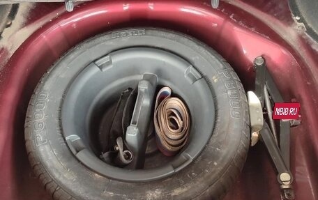 Hyundai Sonata IV рестайлинг, 2008 год, 500 000 рублей, 13 фотография