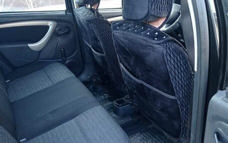 Renault Duster I рестайлинг, 2015 год, 900 000 рублей, 9 фотография