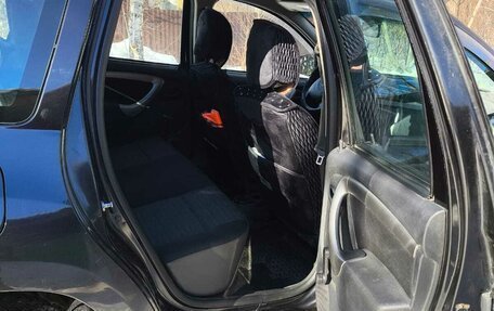 Renault Duster I рестайлинг, 2015 год, 900 000 рублей, 16 фотография