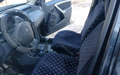 Renault Duster I рестайлинг, 2015 год, 900 000 рублей, 21 фотография