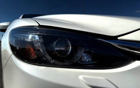 Mazda 6, 2017 год, 1 950 000 рублей, 11 фотография