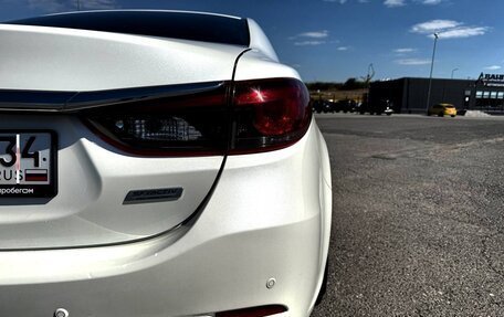 Mazda 6, 2017 год, 1 950 000 рублей, 12 фотография