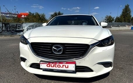 Mazda 6, 2017 год, 1 950 000 рублей, 6 фотография