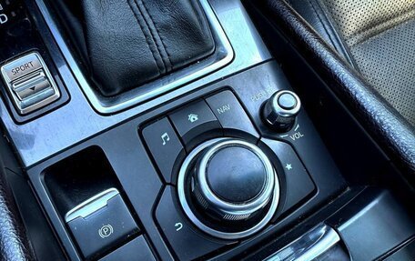 Mazda 6, 2017 год, 1 950 000 рублей, 20 фотография