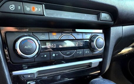 Mazda 6, 2017 год, 1 950 000 рублей, 22 фотография