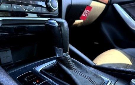 Mazda 6, 2017 год, 1 950 000 рублей, 21 фотография