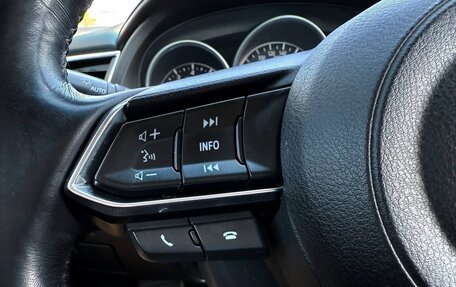 Mazda 6, 2017 год, 1 950 000 рублей, 26 фотография