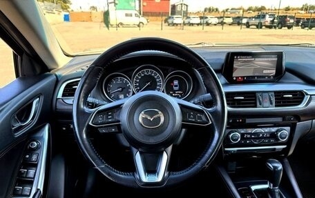 Mazda 6, 2017 год, 1 950 000 рублей, 18 фотография