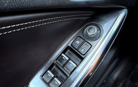 Mazda 6, 2017 год, 1 950 000 рублей, 28 фотография