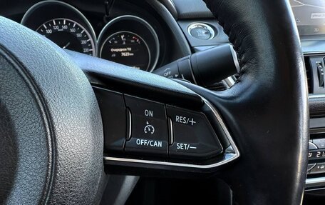 Mazda 6, 2017 год, 1 950 000 рублей, 27 фотография