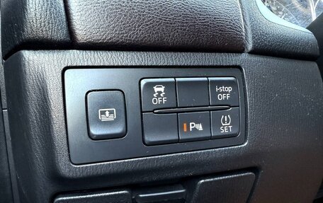 Mazda 6, 2017 год, 1 950 000 рублей, 29 фотография