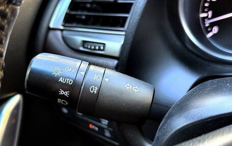 Mazda 6, 2017 год, 1 950 000 рублей, 34 фотография