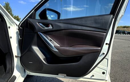 Mazda 6, 2017 год, 1 950 000 рублей, 37 фотография