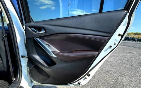 Mazda 6, 2017 год, 1 950 000 рублей, 36 фотография