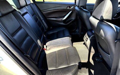 Mazda 6, 2017 год, 1 950 000 рублей, 32 фотография