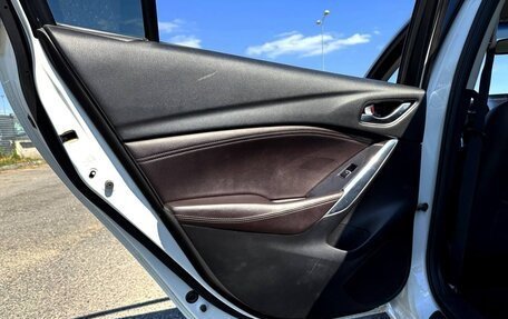 Mazda 6, 2017 год, 1 950 000 рублей, 39 фотография