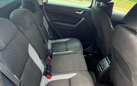 Skoda Yeti I рестайлинг, 2017 год, 1 420 000 рублей, 6 фотография