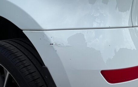 Skoda Yeti I рестайлинг, 2017 год, 1 420 000 рублей, 7 фотография