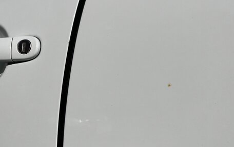 Skoda Yeti I рестайлинг, 2017 год, 1 420 000 рублей, 12 фотография