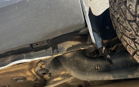 Skoda Yeti I рестайлинг, 2017 год, 1 420 000 рублей, 14 фотография