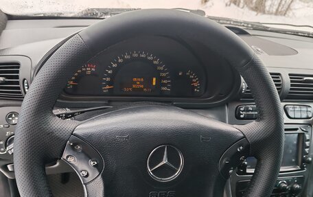 Mercedes-Benz C-Класс, 2003 год, 575 000 рублей, 5 фотография