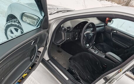 Mercedes-Benz C-Класс, 2003 год, 575 000 рублей, 6 фотография