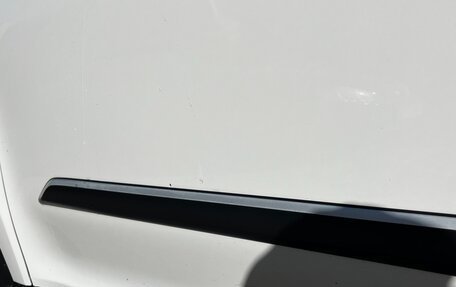 Skoda Yeti I рестайлинг, 2017 год, 1 420 000 рублей, 10 фотография