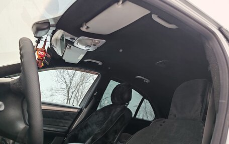 Mercedes-Benz C-Класс, 2003 год, 575 000 рублей, 4 фотография