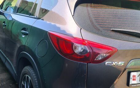 Mazda CX-5 II, 2015 год, 1 780 000 рублей, 7 фотография