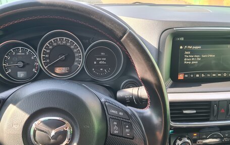 Mazda CX-5 II, 2015 год, 1 780 000 рублей, 10 фотография