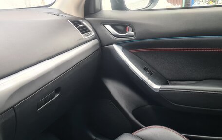 Mazda CX-5 II, 2015 год, 1 780 000 рублей, 13 фотография