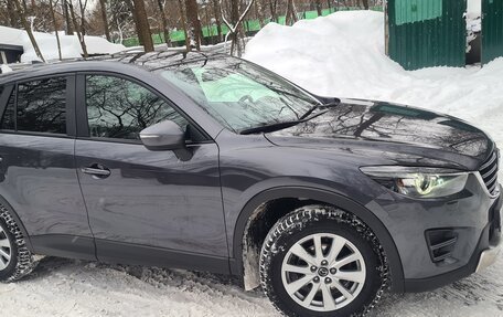 Mazda CX-5 II, 2015 год, 1 780 000 рублей, 14 фотография