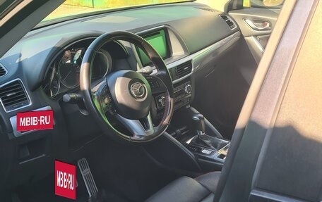 Mazda CX-5 II, 2015 год, 1 780 000 рублей, 9 фотография