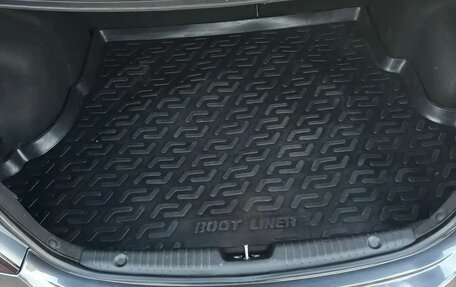 Hyundai Solaris II рестайлинг, 2016 год, 830 000 рублей, 11 фотография