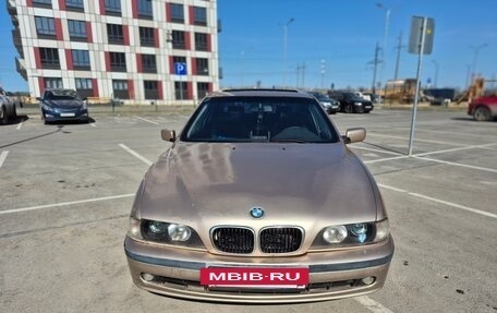 BMW 5 серия, 1997 год, 460 000 рублей, 2 фотография