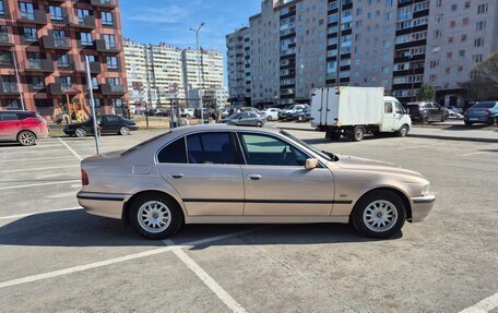 BMW 5 серия, 1997 год, 460 000 рублей, 4 фотография