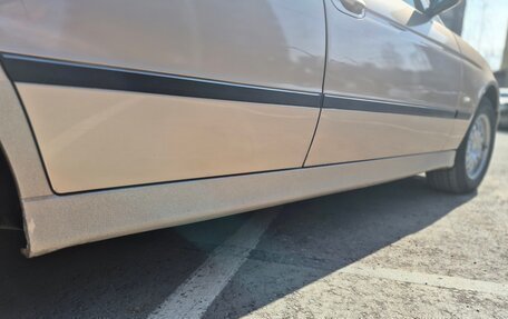 BMW 5 серия, 1997 год, 460 000 рублей, 10 фотография