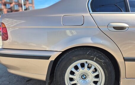 BMW 5 серия, 1997 год, 460 000 рублей, 11 фотография