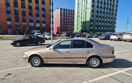 BMW 5 серия, 1997 год, 460 000 рублей, 8 фотография