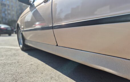 BMW 5 серия, 1997 год, 460 000 рублей, 13 фотография