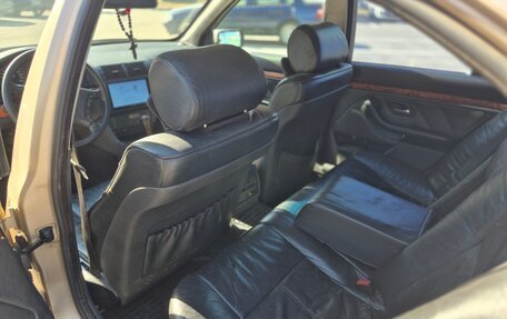 BMW 5 серия, 1997 год, 460 000 рублей, 25 фотография