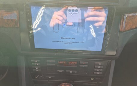 BMW 5 серия, 1997 год, 460 000 рублей, 21 фотография