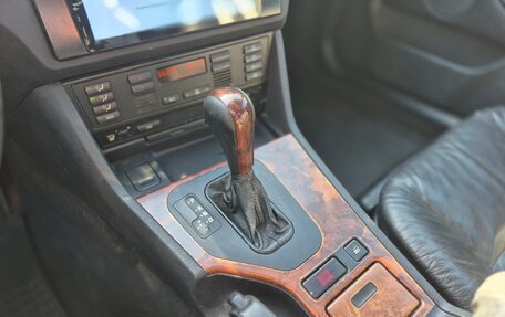 BMW 5 серия, 1997 год, 460 000 рублей, 18 фотография