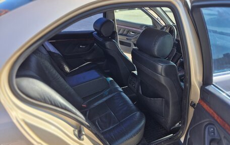 BMW 5 серия, 1997 год, 460 000 рублей, 26 фотография