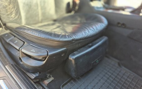 BMW 5 серия, 1997 год, 460 000 рублей, 24 фотография